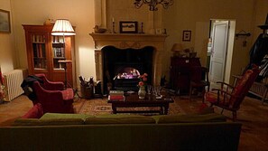 Chimenea