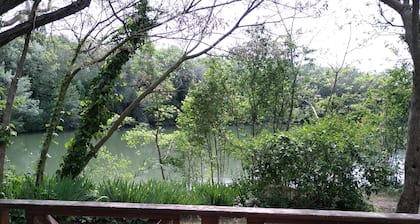 Camping de l'Ile Blanc