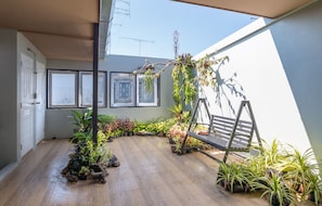 2 Bedrooms Apartment | Garden view - Otter House (Krabi)