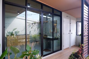 Interior - Otter House (Krabi)