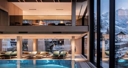 Neuhaus Zillertal Resort