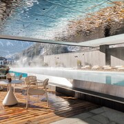 Neuhaus Zillertal Resort