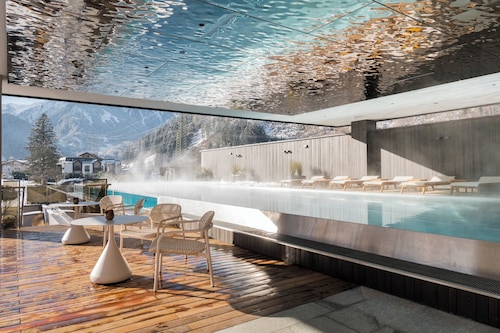 Neuhaus Zillertal Resort
