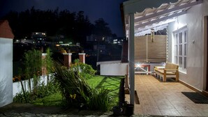Exterior - Pine View Stay (Ootacamund)