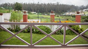Exterior - Pine View Stay (Ootacamund)