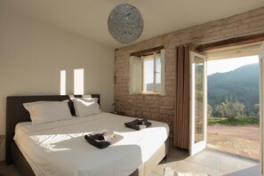 Apartment, 3 Bedrooms | 3 bedrooms, cots/infant beds, free WiFi, bed sheets - Casa Ultima (Fossombrone)