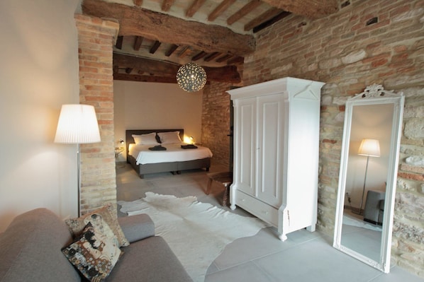 Apartment, 3 Bedrooms