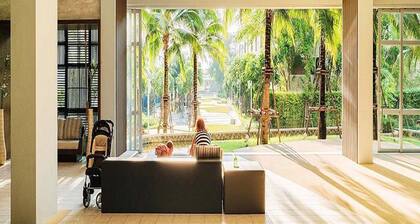 Lumpini Parkbeach Jomtien Sea&Pool View by Dome