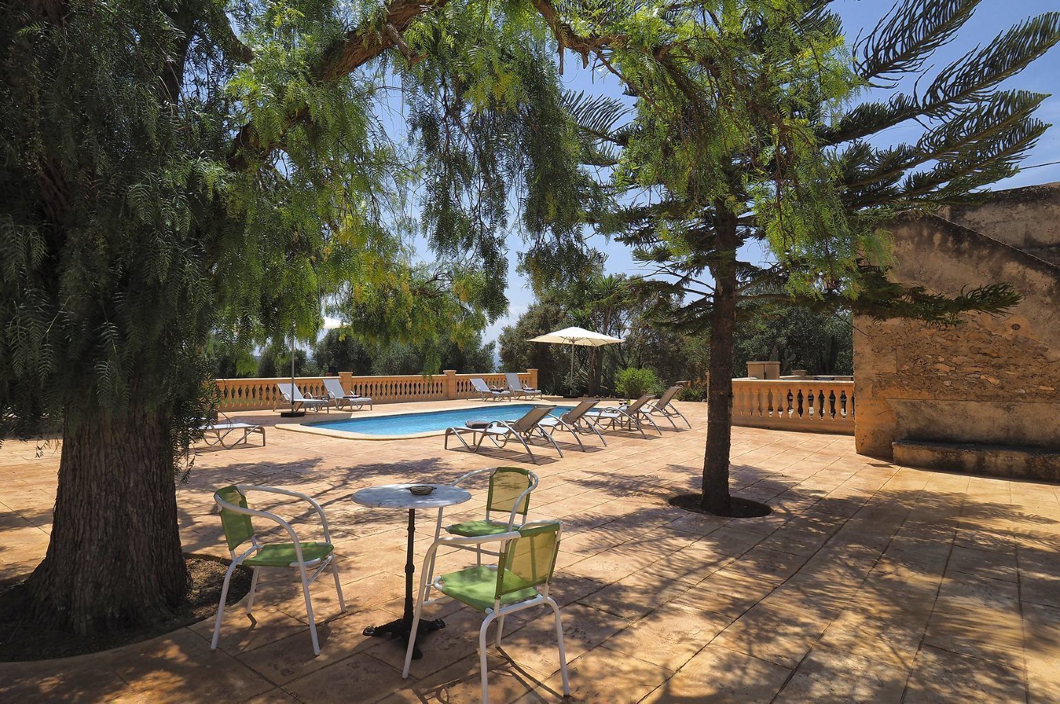 Foto - Finca Son Sureda Agroturismo