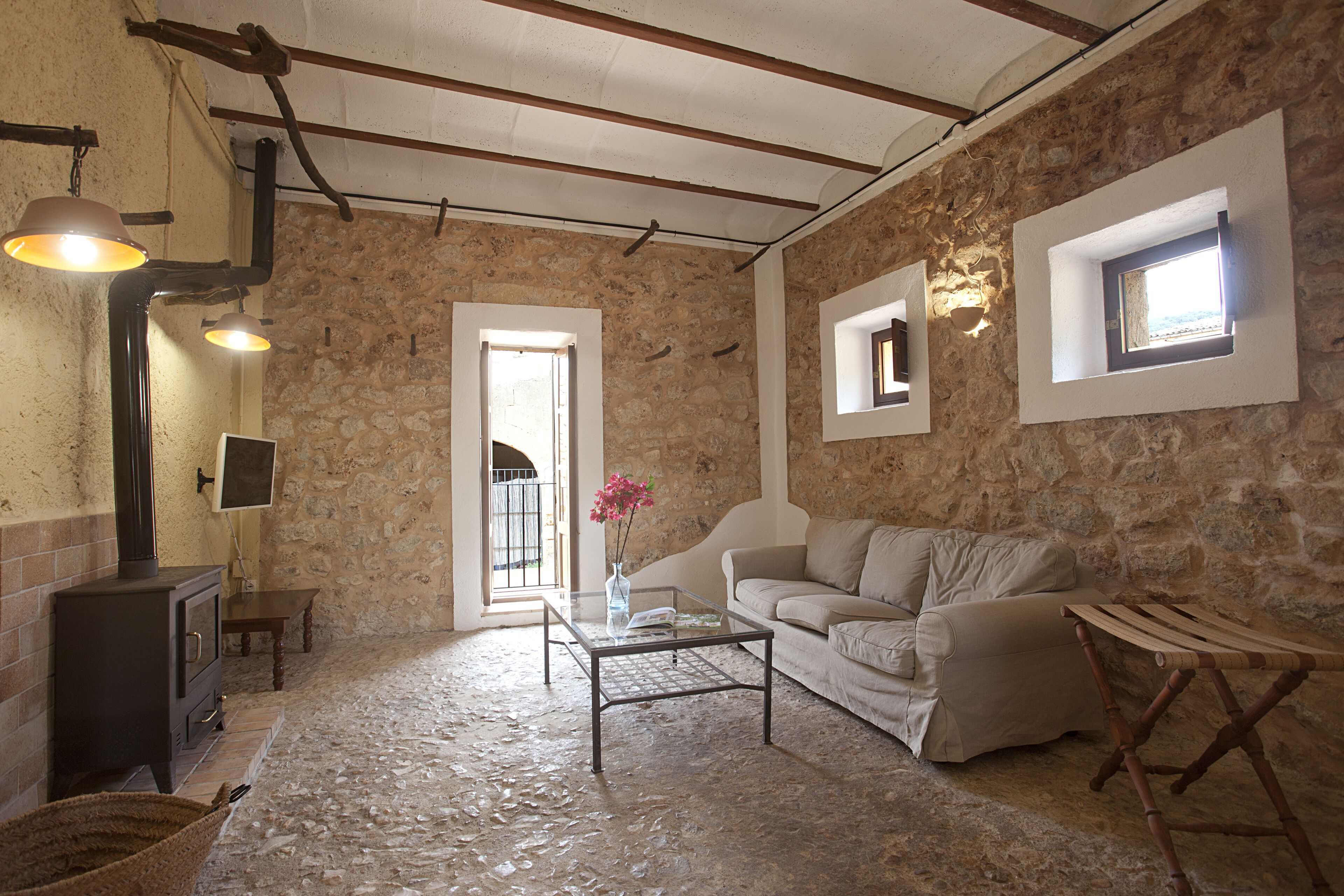 Foto - Finca Son Sureda Agroturismo