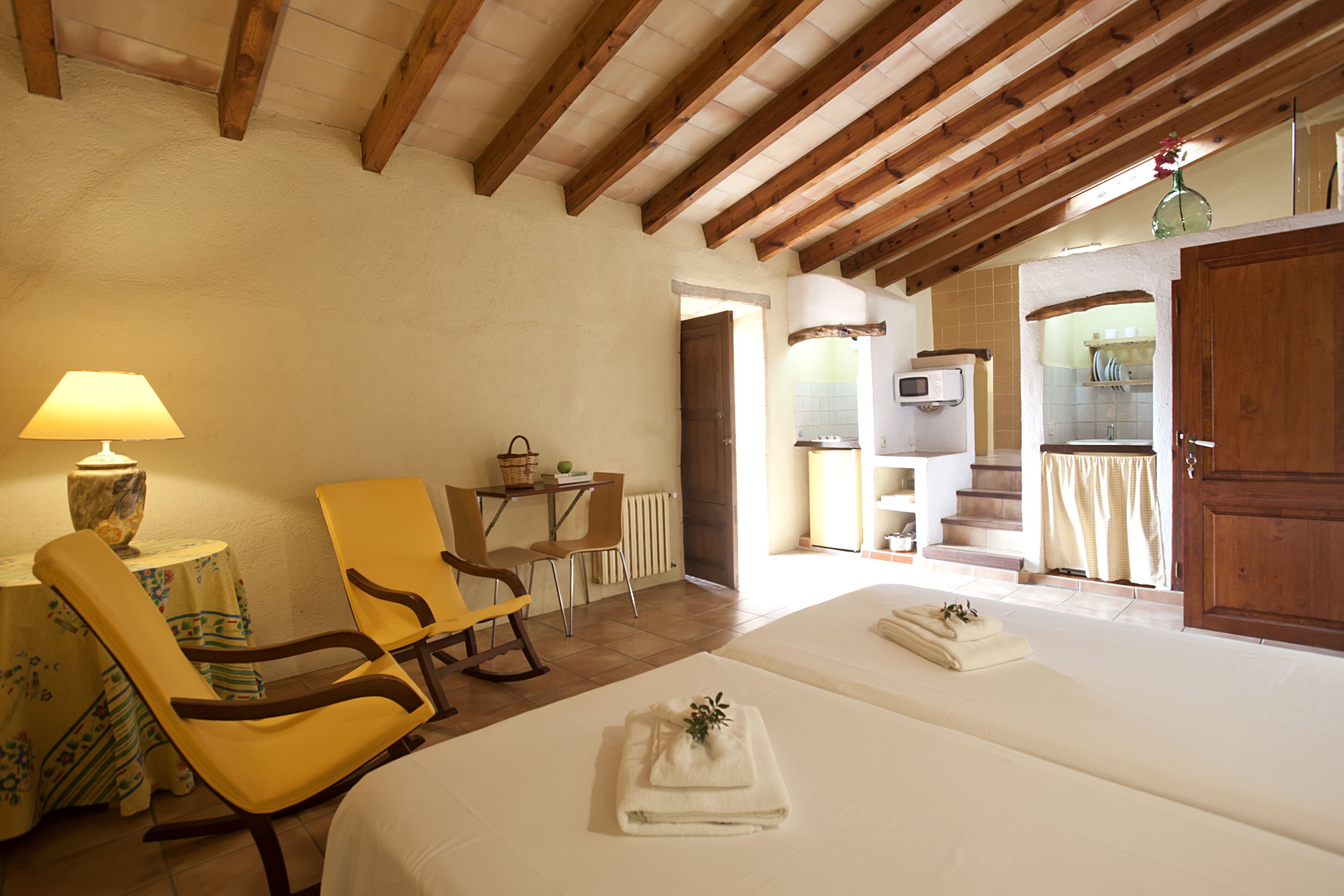 Foto - Finca Son Sureda Agroturismo