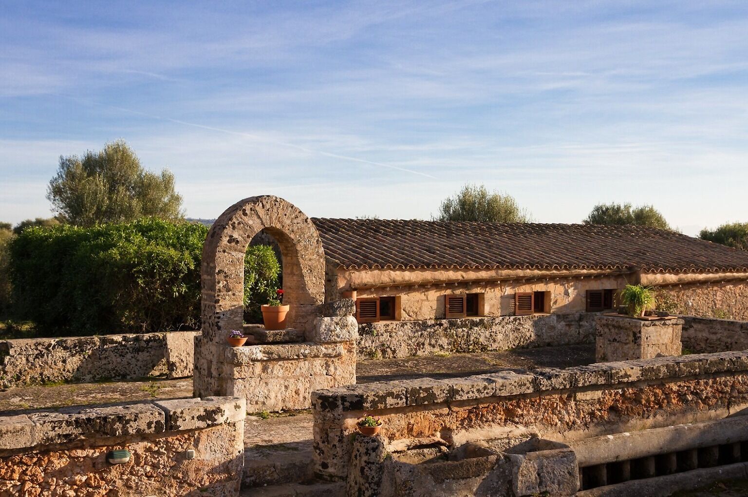 Foto - Finca Son Sureda Agroturismo