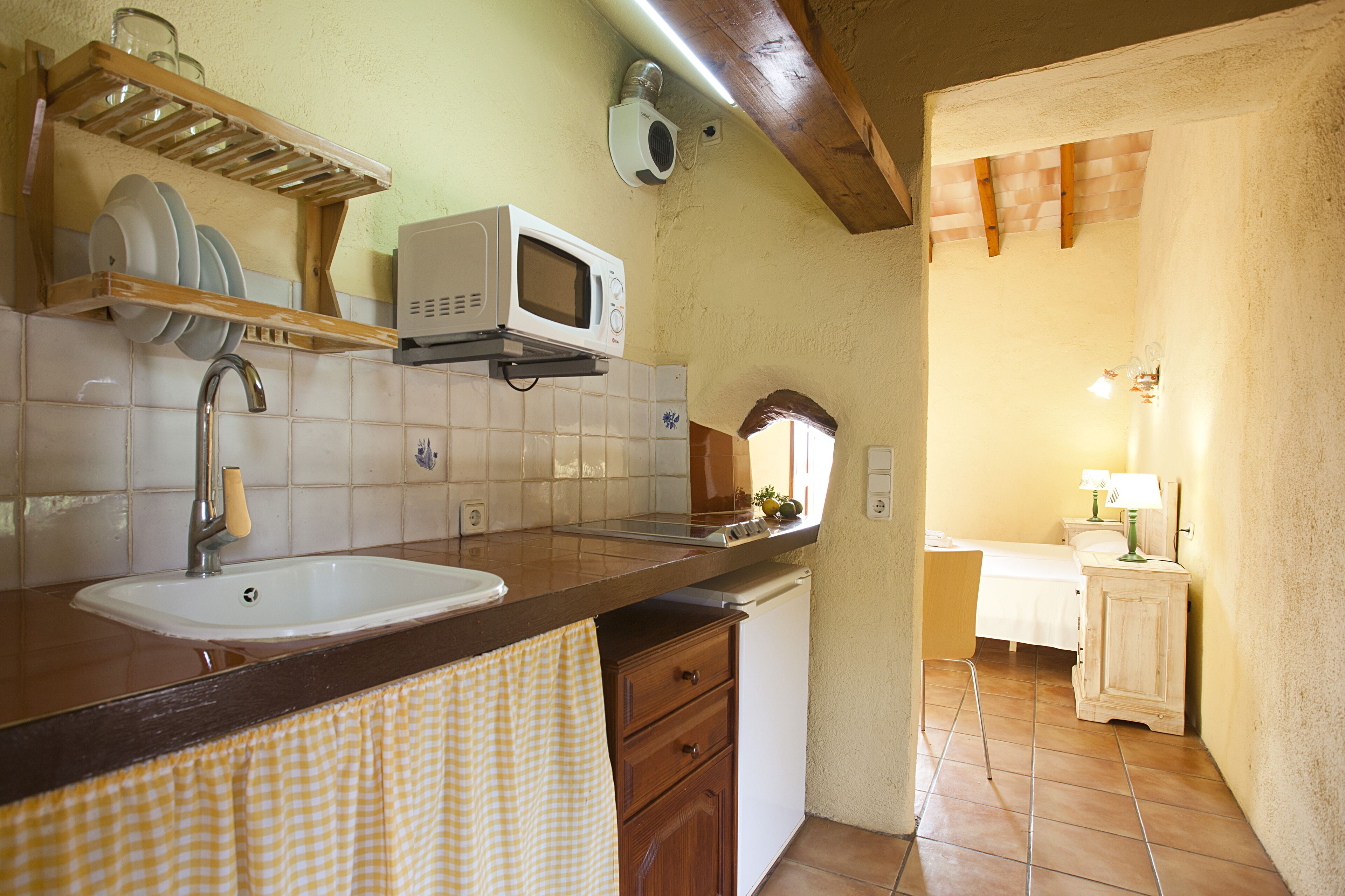 Foto - Finca Son Sureda Agroturismo