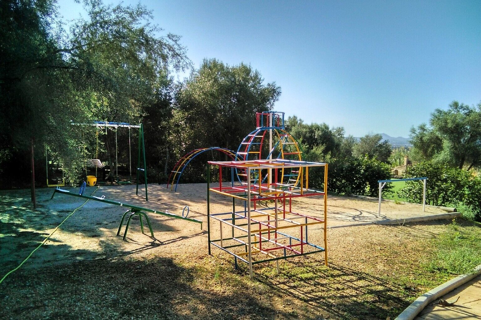 Foto - Finca Son Sureda Agroturismo