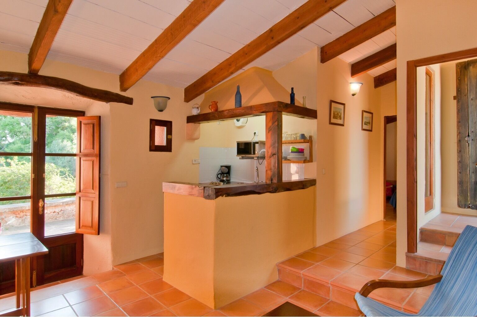 Foto - Finca Son Sureda Agroturismo