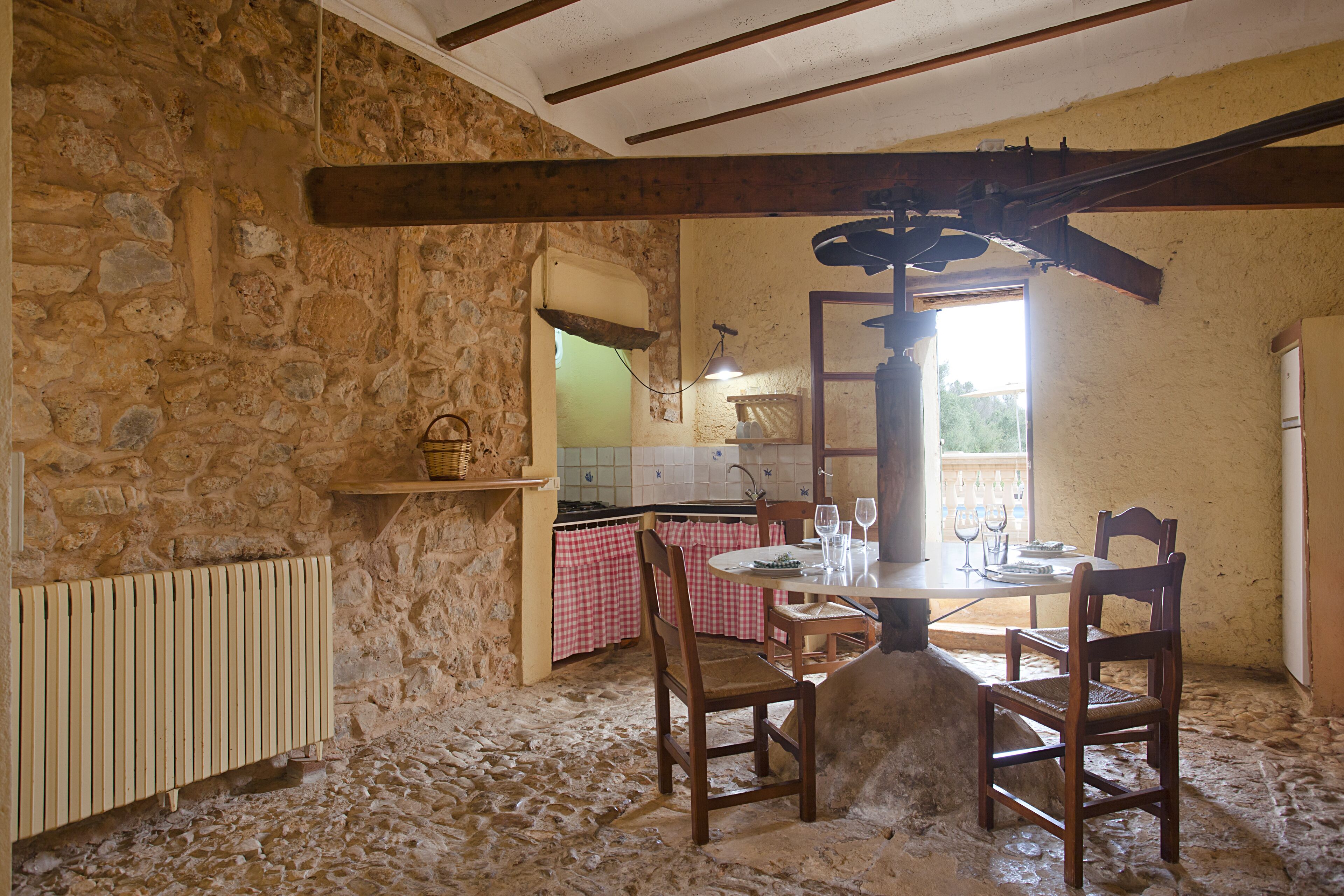 Foto - Finca Son Sureda Agroturismo