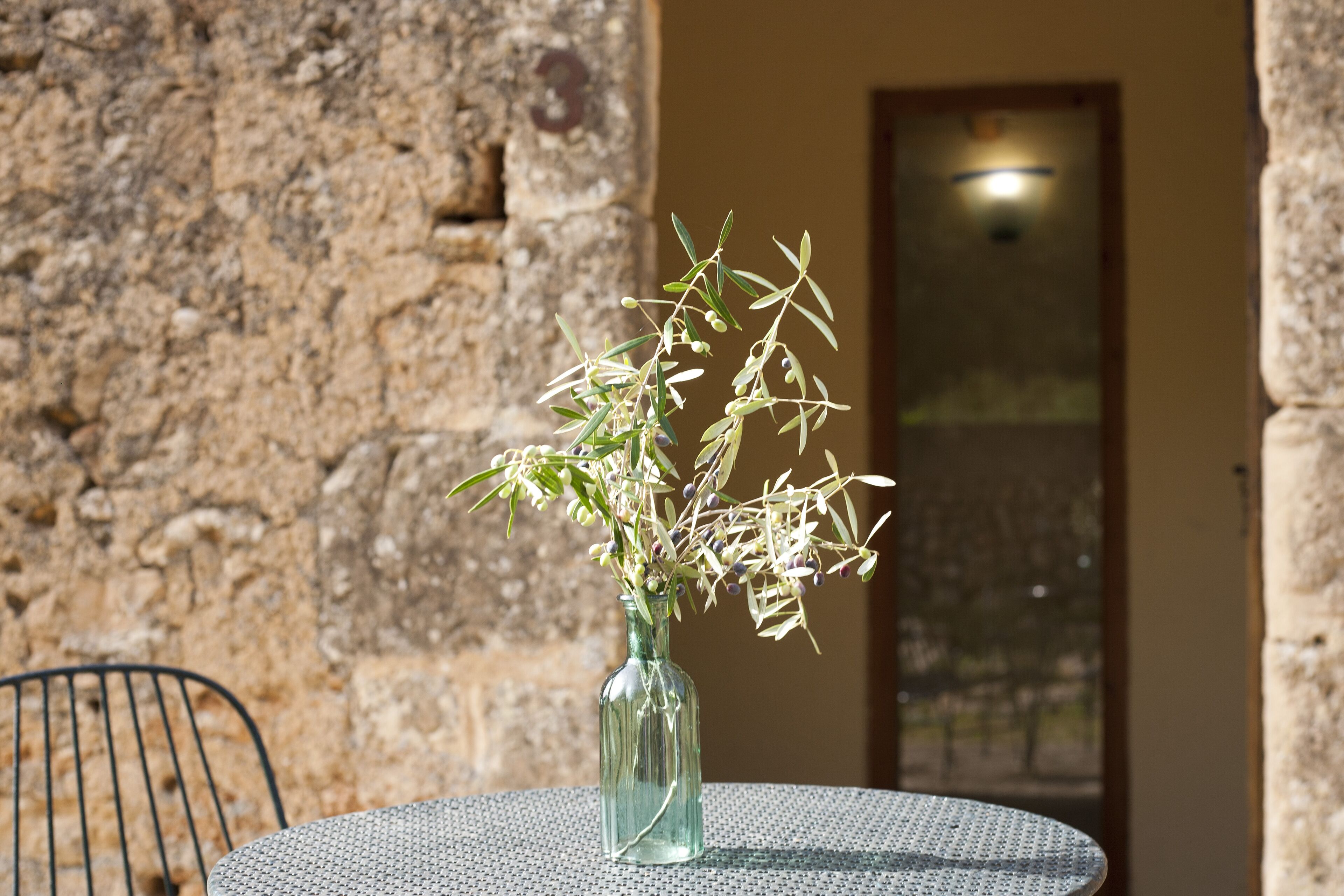 Foto - Finca Son Sureda Agroturismo