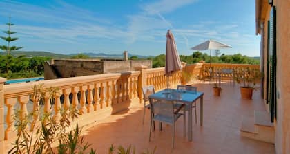Agroturismo Finca Son Sureda