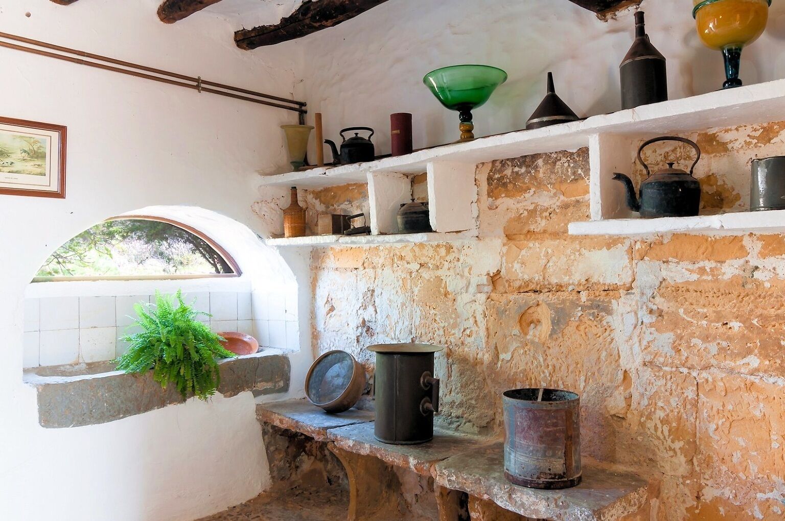 Foto - Finca Son Sureda Agroturismo