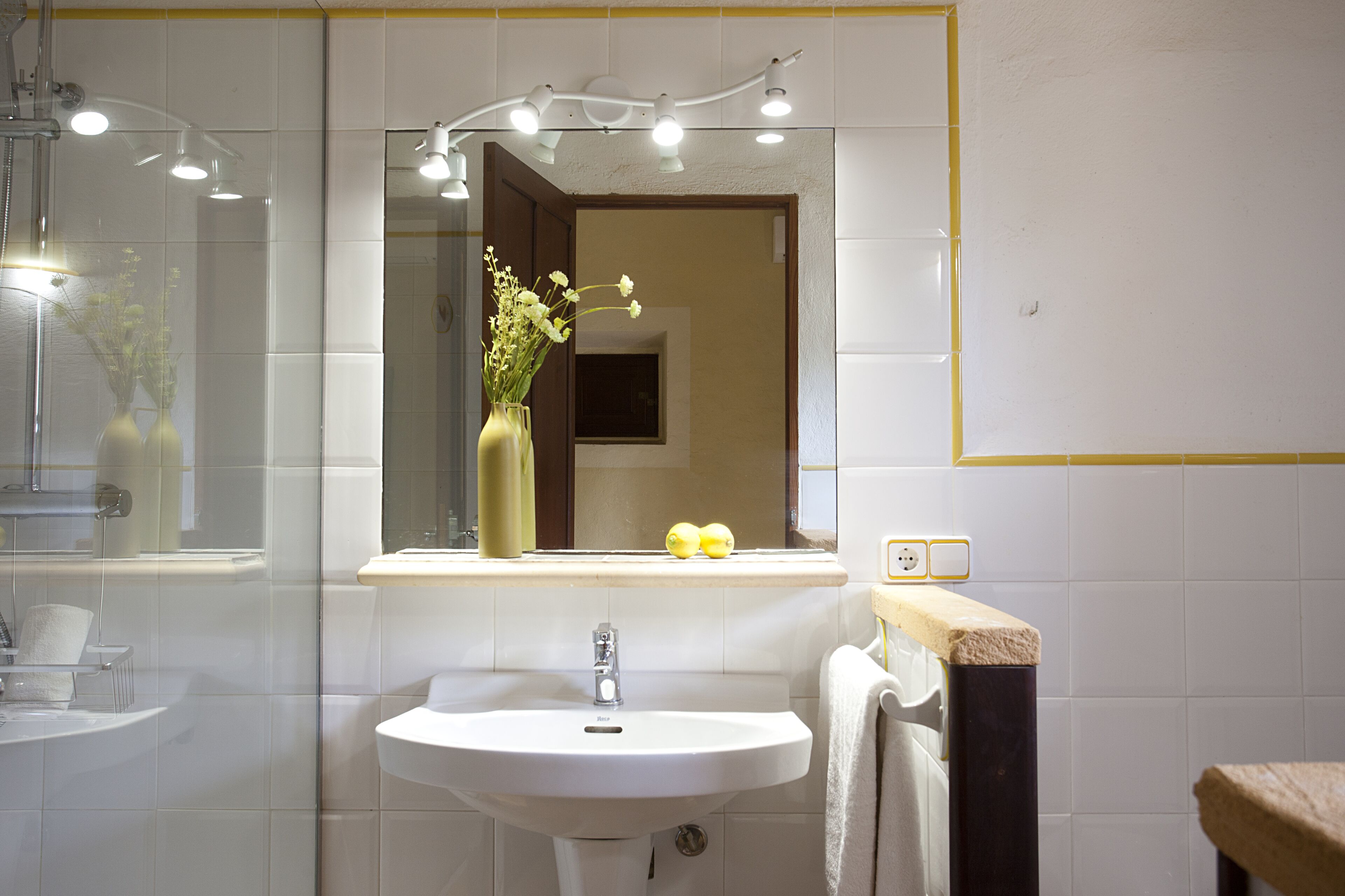 Foto - Finca Son Sureda Agroturismo