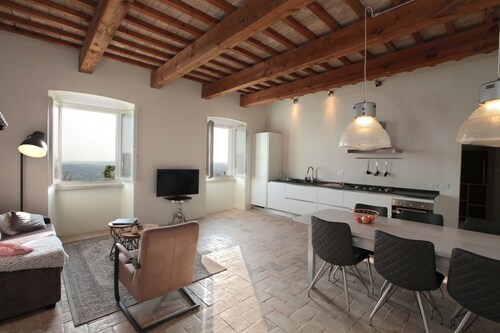 Casa Ridolfi
