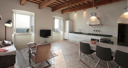 Casa Ridolfi