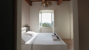 Apartment, 3 Bedrooms | 3 bedrooms, cribs (surcharge), WiFi (free), bed sheets - Casa Ridolfi (Fossombrone)