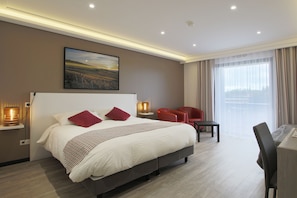 Premium Double Room, Mobility Accessible