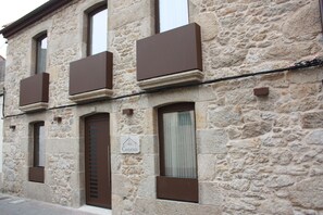 Exteriör
