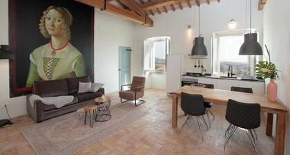 Casa Contessina