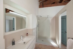 Bathroom - Casa Contessina (Fossombrone)