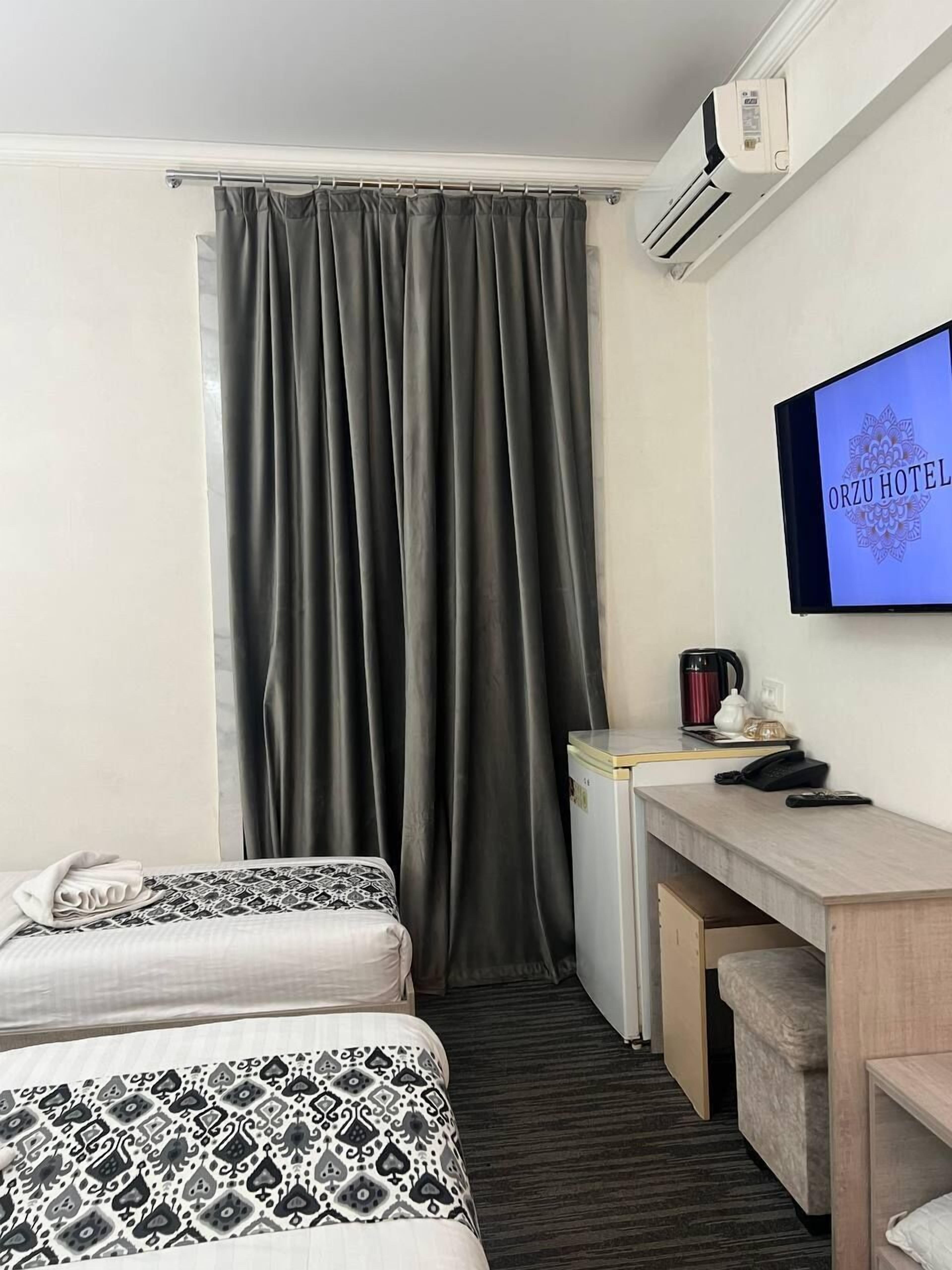 Photo - Orzu Hotel