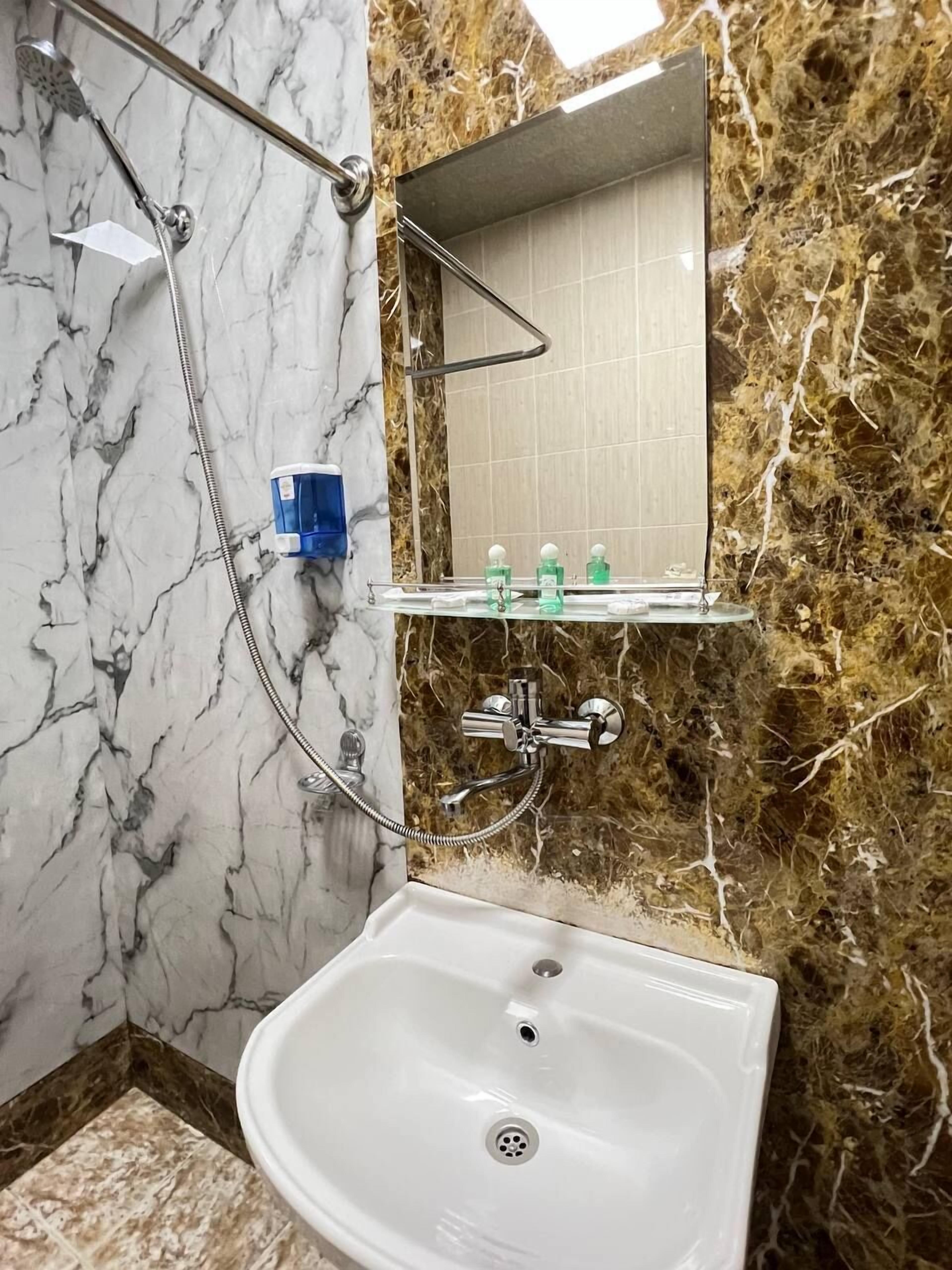 Photo - Orzu Hotel