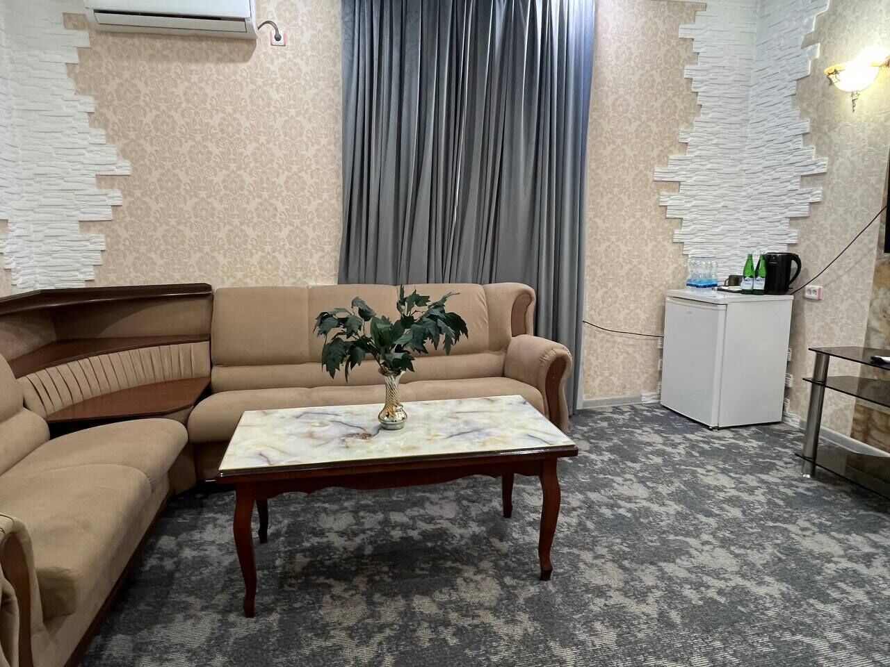 Photo - Orzu Hotel