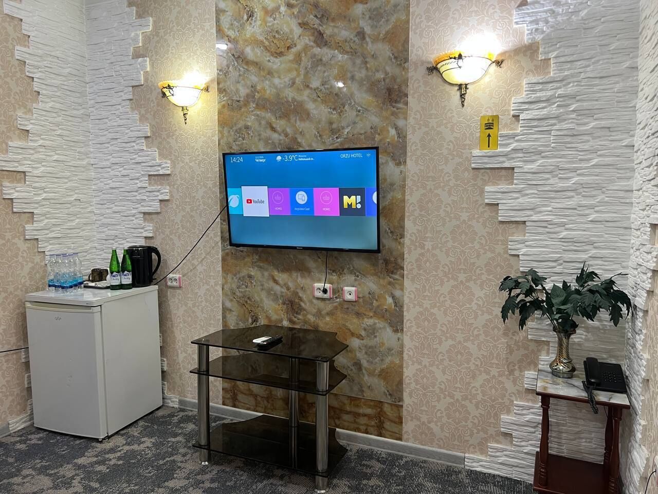 Photo - Orzu Hotel