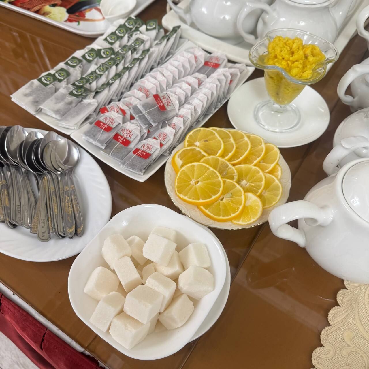 Photo - Orzu Hotel