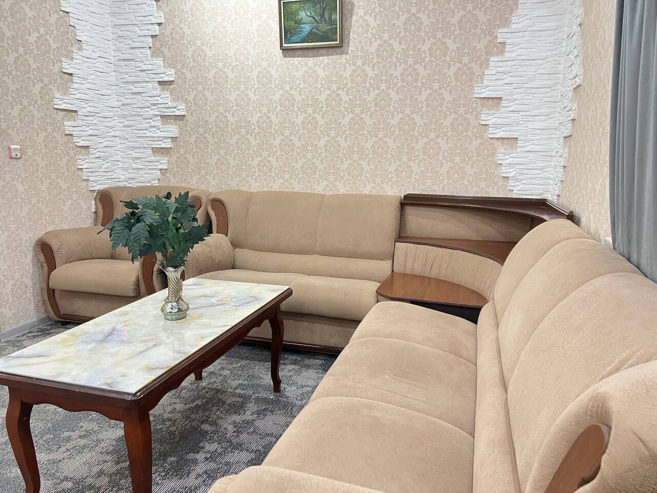 Photo - Orzu Hotel