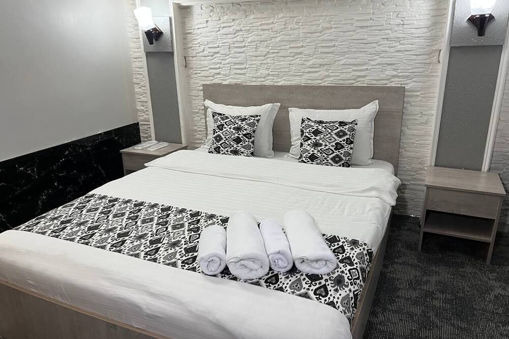 Orzu Hotel