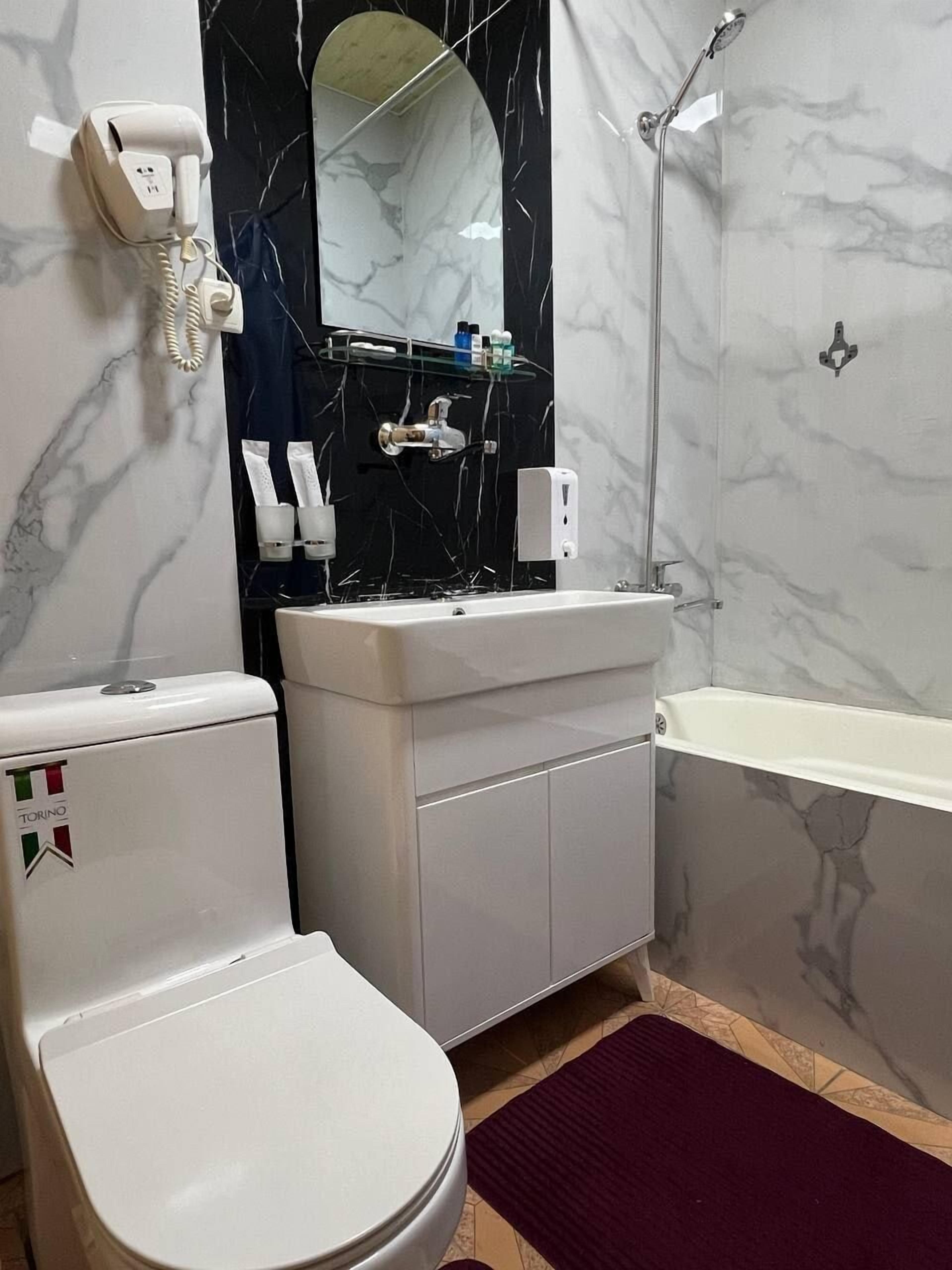 Photo - Orzu Hotel