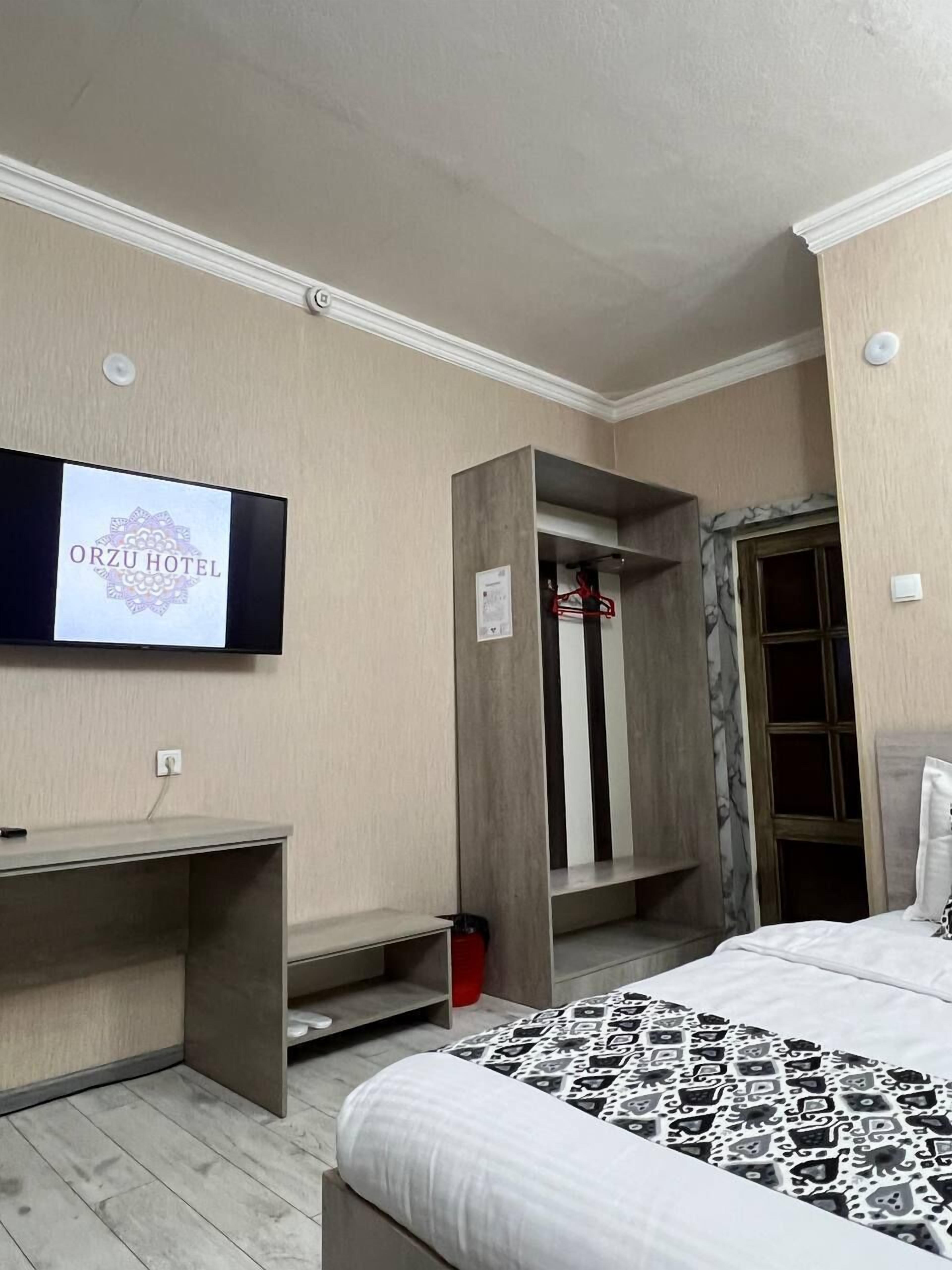 Doppia Standard | 10 camere, tende oscuranti, insonorizzazione, Wi-Fi gratuito