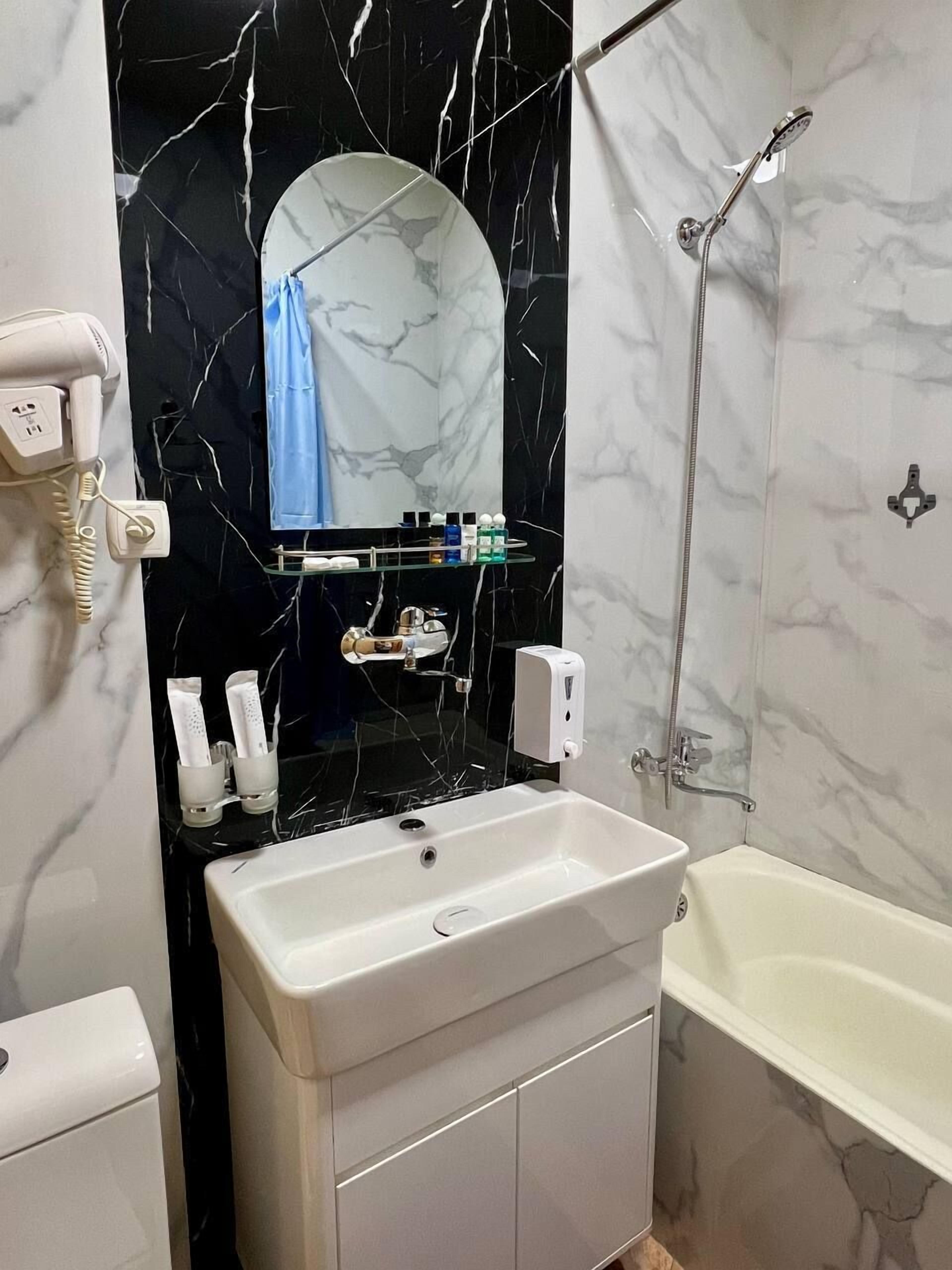 Photo - Orzu Hotel