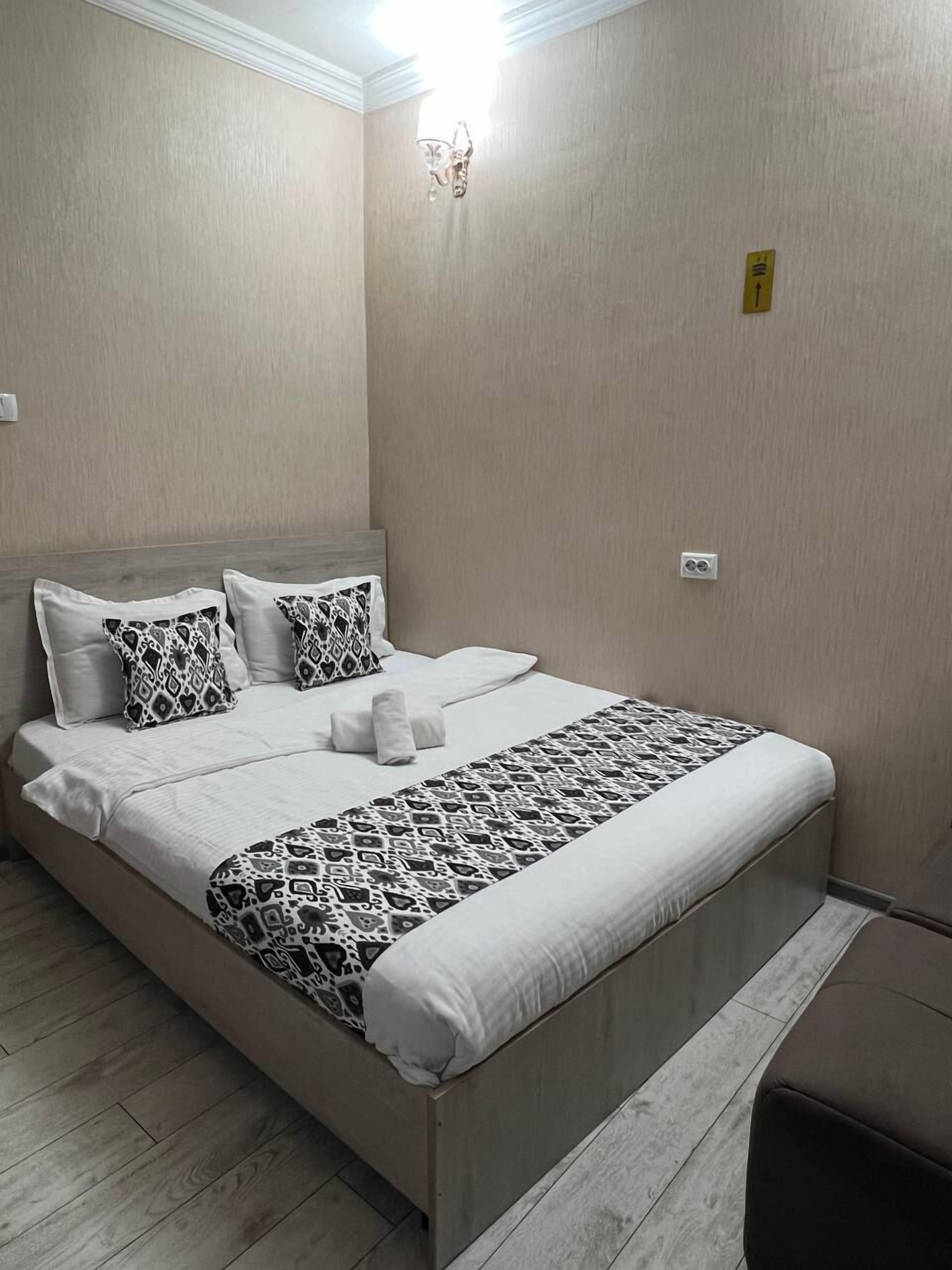 Photo - Orzu Hotel