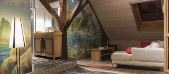 Chambres d'hôtes des Fées