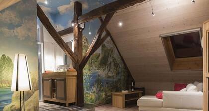 Chambres d'hÎtes des Fées