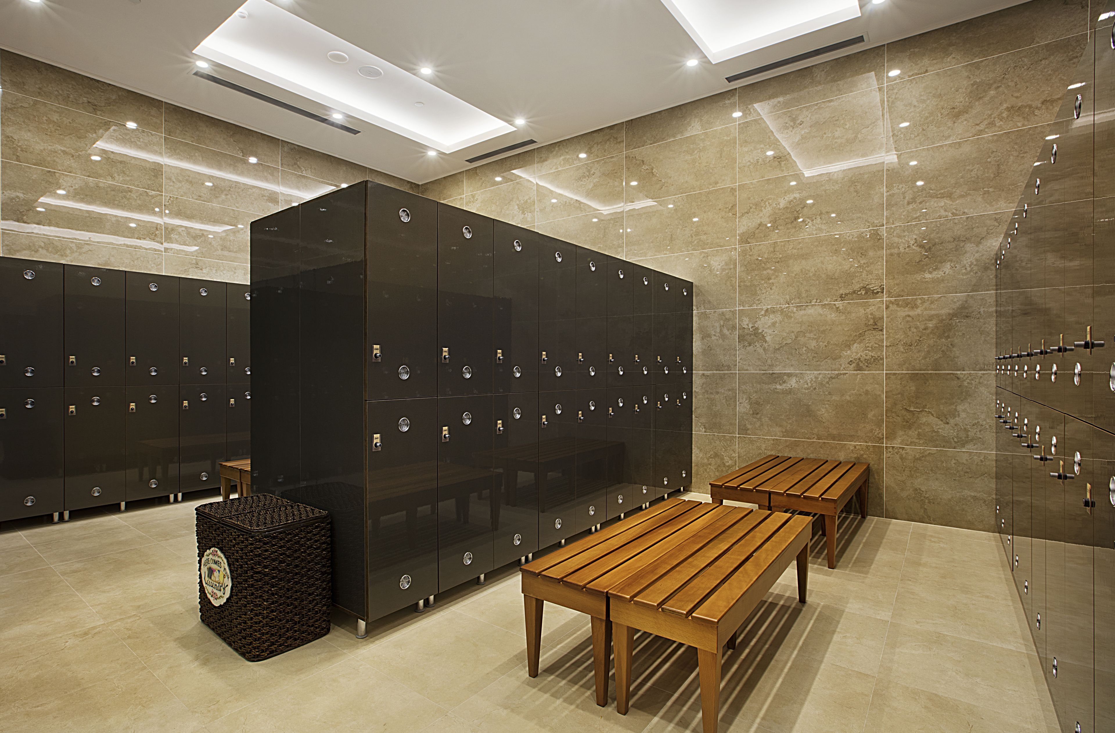 sauna, steam room, massages