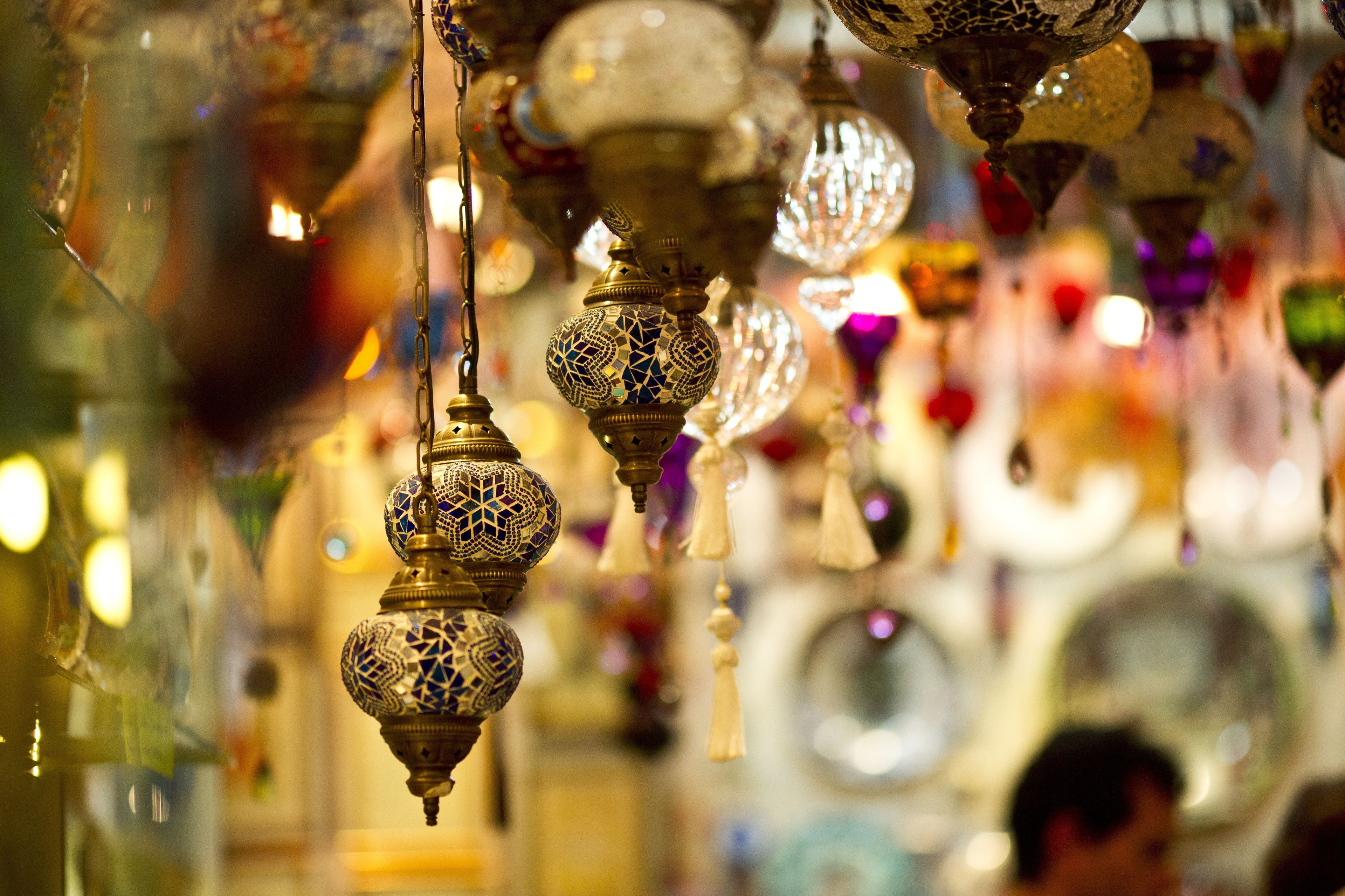 兴趣点