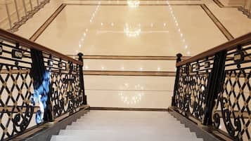 Treppe
