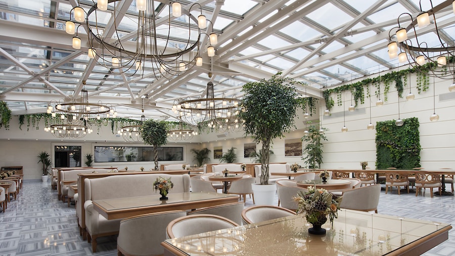 Ottoman's Life Hotel Deluxe