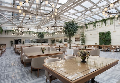 Ottoman's Life Hotel Deluxe