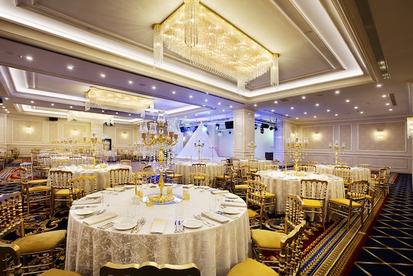 Ballroom